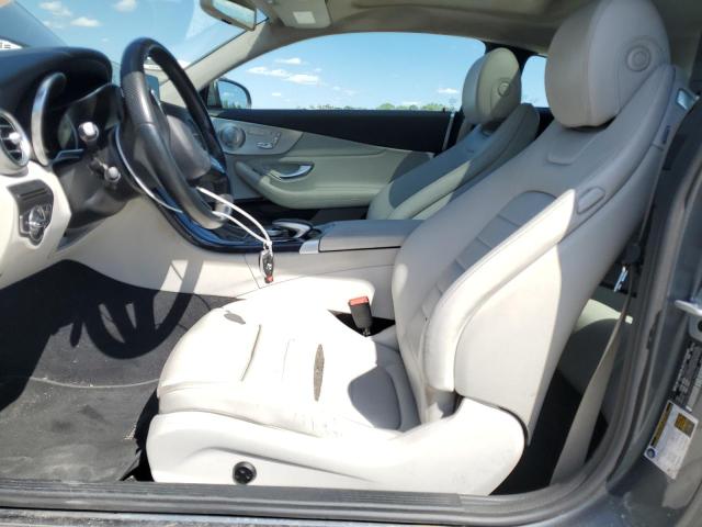 WDDWJ4KB4HF388605 Mercedes-Benz C 300 4matic