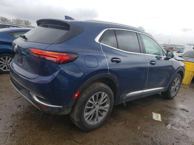 LRBAZLR48PD055086 Buick Envision Preferred
