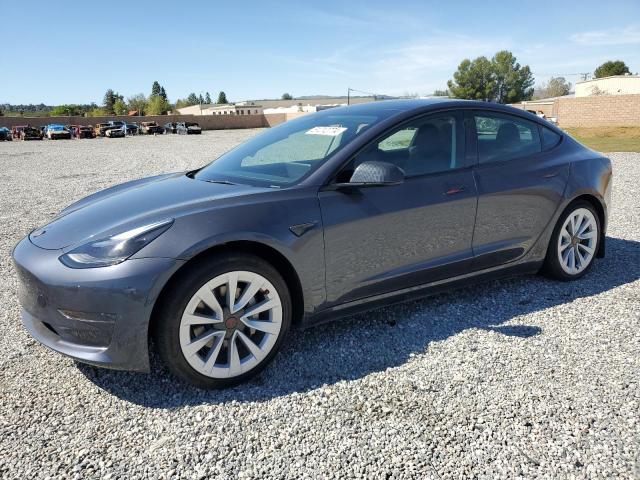 Продаж на аукціоні авто 2022 Tesla Model 3, vin: 5YJ3E1EA2NF359770, номер лоту: 51212774