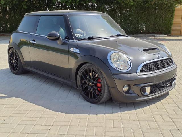 Auction sale of the 2012 Mini Cooper, vin: *****************, lot number: 52247984