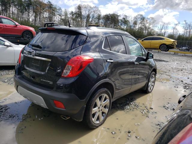 KL4CJFSB2EB632239 Buick Encore Convenience