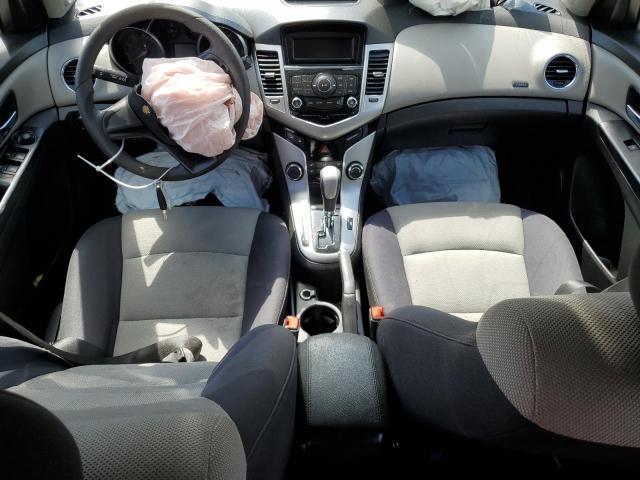 1G1PA5SG1E7353907 Chevrolet CRUZE LS
