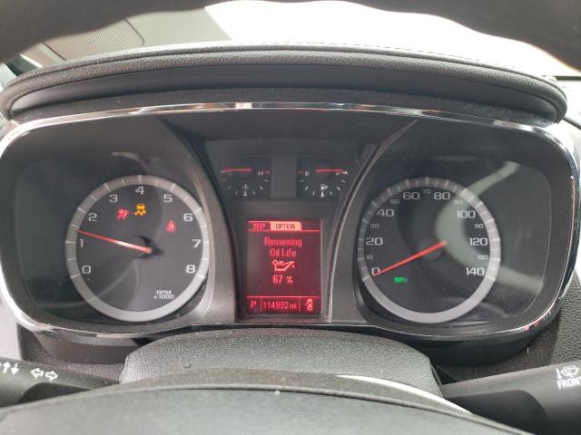 2GKALMEK0G6172273 GMC Terrain Sle