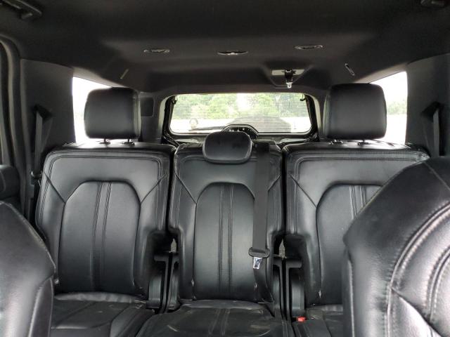 1FMJK1KT2LEA47335 Ford Expedition Max Limited