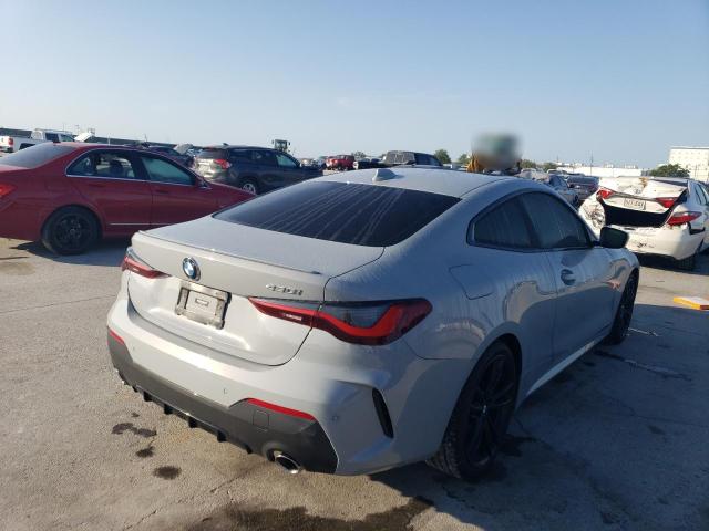 WBA53AP02NCJ63356 BMW 430I