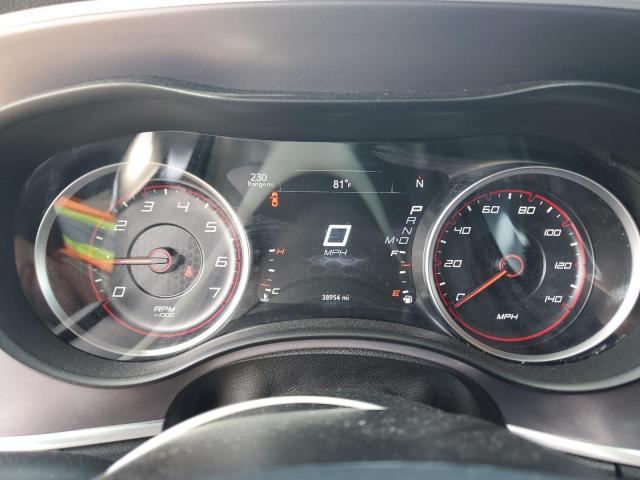 2C3CDXHG6LH245286 Dodge CHARGER GT