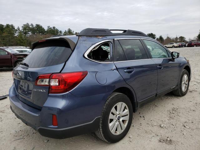 4S4BSBHC8F3235570 Subaru Outback 2.5i Premium