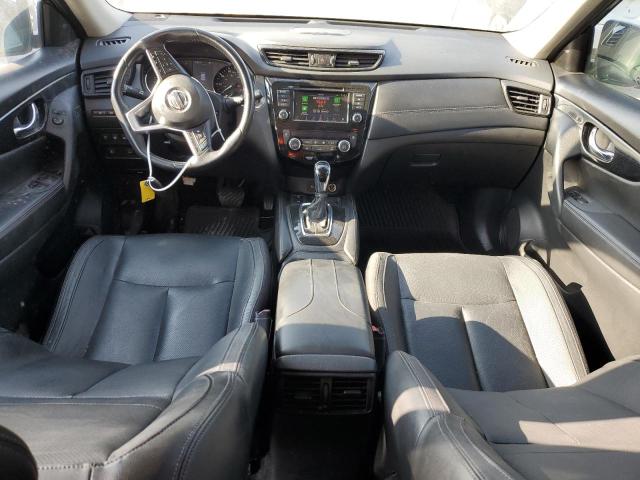 JN8AT2MT1JW469595 Nissan ROGUE S