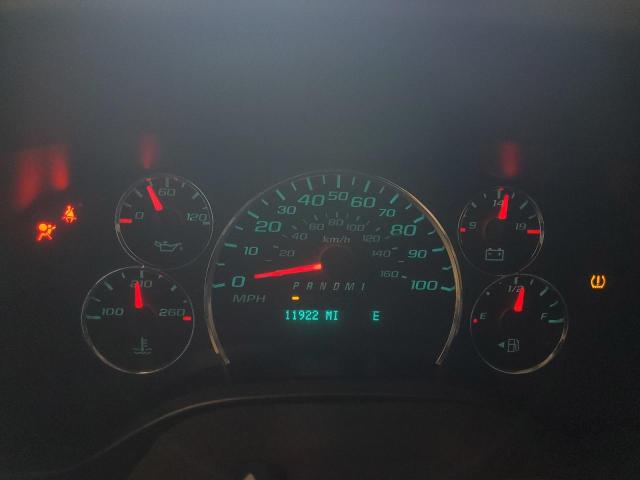 1GAZGLFP2P1208211 Chevrolet Express G3500 Ls