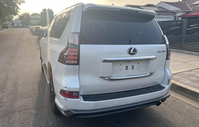 JTJGM7BX8P5372816 Lexus Gx 460 Luxury