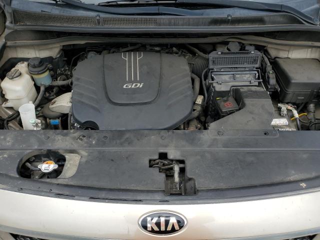 KNDMC5C16G6159218 KIA SEDONA EX