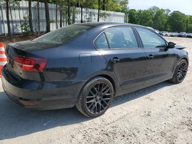 3VWB67AJ4HM320788 Volkswagen JETTA SE