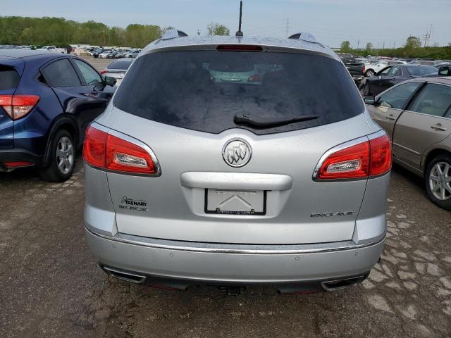 5GAKRBKD6FJ313715 Buick Enclave