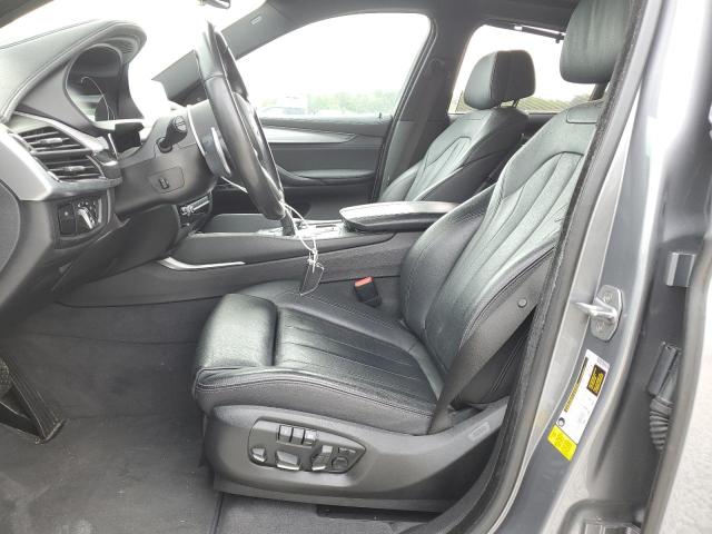 5UXKU0C5XK0S97428 BMW X6 Sdrive35i