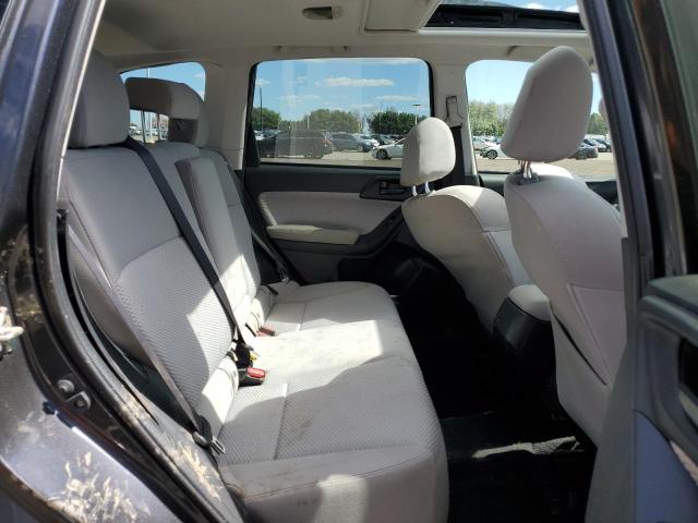 JF2SJAGC0HH455411 Subaru Forester 2.5i Premium