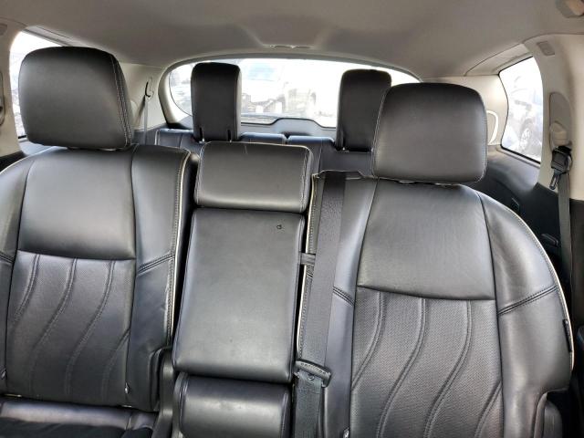 5N1DL0MM0JC528008 Infiniti QX60