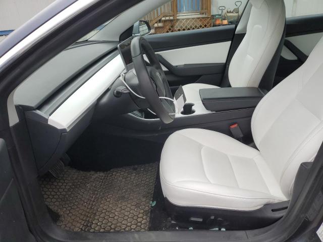 5YJ3E1EA1LF591029 Tesla MODEL 3