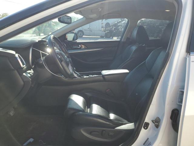 1N4AA6AP2GC392851 Nissan Maxima 3.5s
