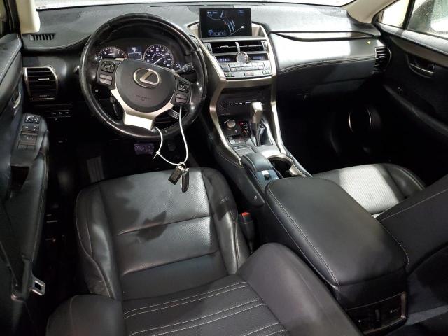 JTJBARBZXH2141211 Lexus Nx 200t Base
