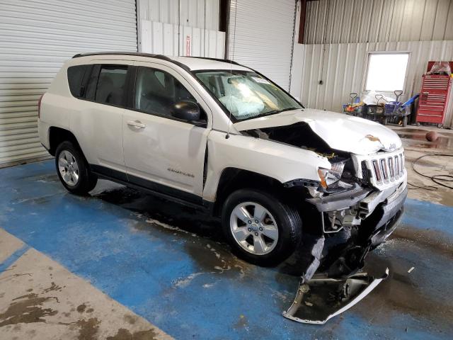 1C4NJCBA3ED818123 Jeep Compass Sport
