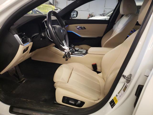3MW5R7J01L8B16060 BMW 330XI