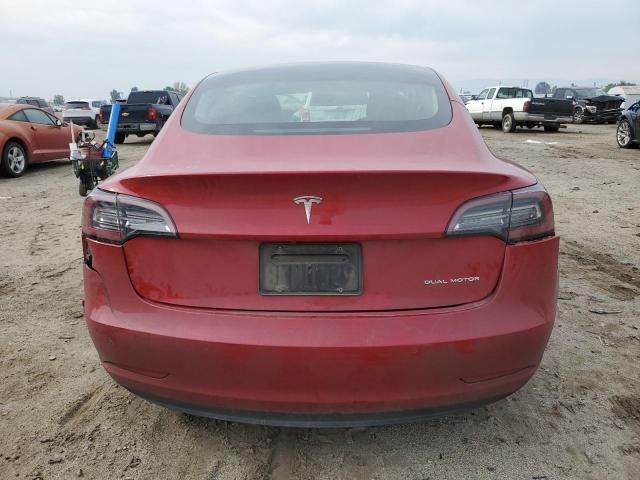 5YJ3E1EB8KF389389 Tesla MODEL 3
