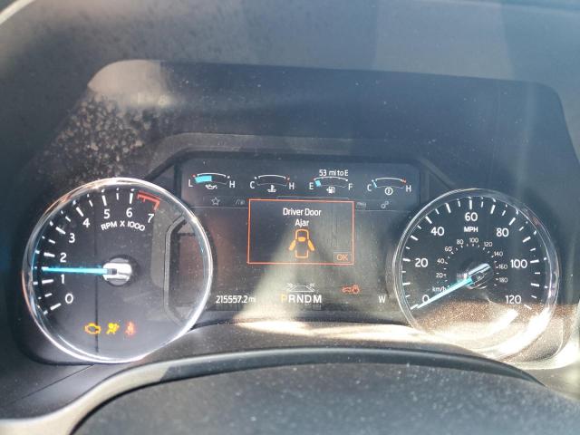 1FMJU2AT3MEA16923 Ford Expedition Limited