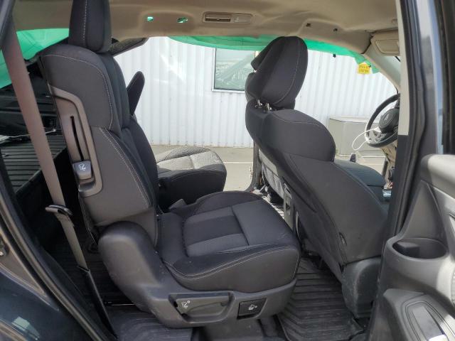 4S4WMAEDXP3461744 Subaru Ascent Premium