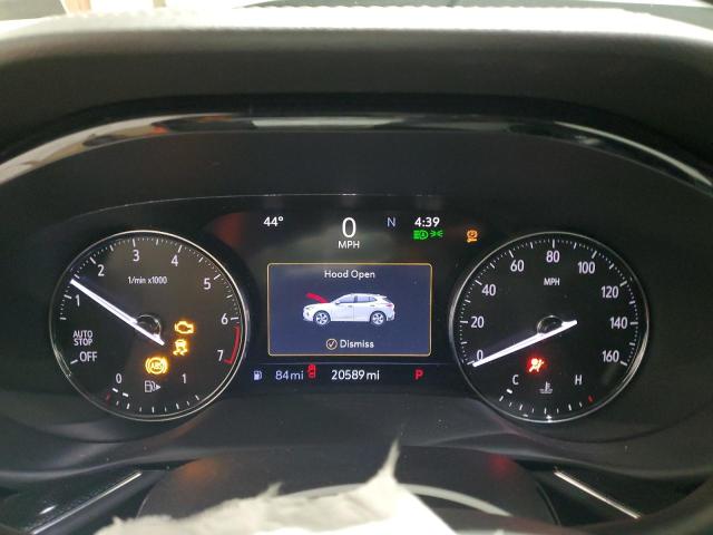 LRBFZNR45PD084191 Buick Envision Essence