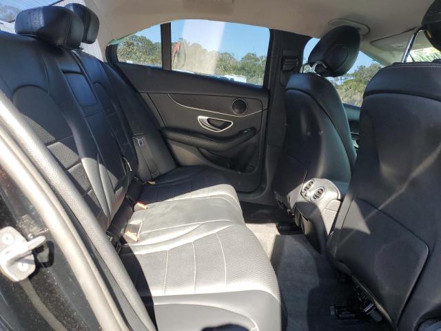 55SWF4JB5HU215790 Mercedes-Benz C 300