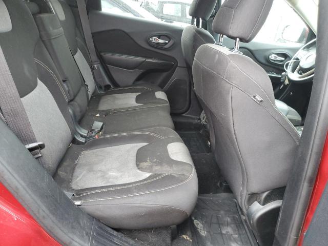 1C4PJLCS2EW241850 Jeep Cherokee Latitude