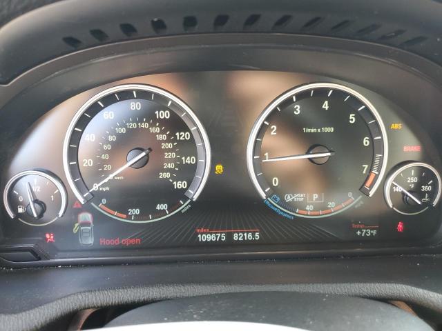 5UXWX9C55G0D79283 BMW X3 Xdrive28i