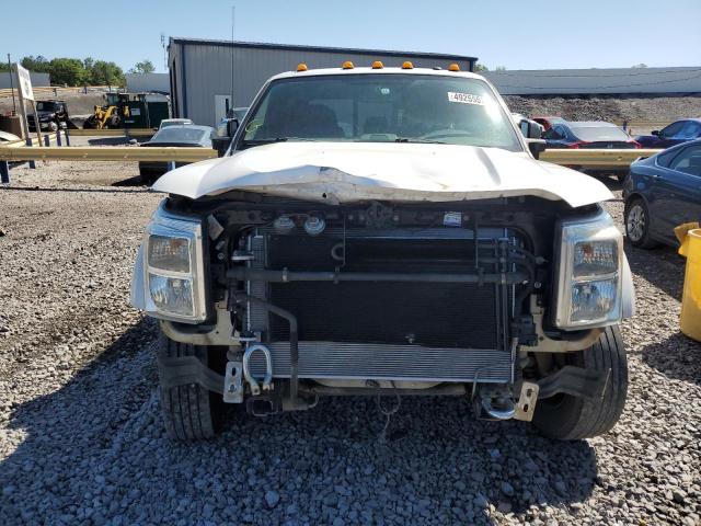 1FT8W4DT5GEB77525 Ford F450 Super Duty
