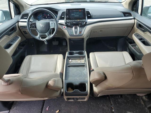 5FNRL6H7XLB001651 Honda ODYSSEY EXL