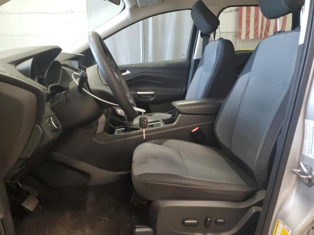 1FMCU9GD0JUD35991 Ford ESCAPE SE