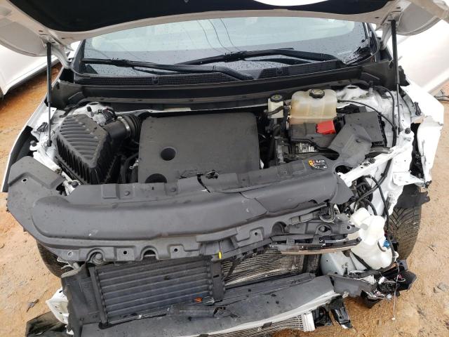 5GAEVAKW3KJ112322 Buick Enclave Essence