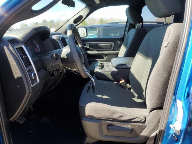 1C6RR7GG8MS585887 RAM 1500 Classic Slt