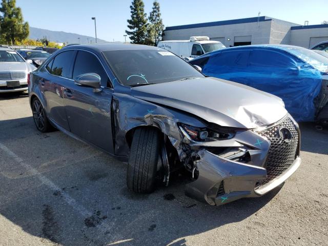 JTHBA1D28H5050424 Lexus IS 200T