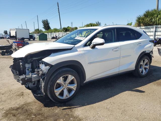 Auction sale of the 2017 Lexus Nx 200t Base, vin: JTJYARBZ9H2053051, lot number: 49615974