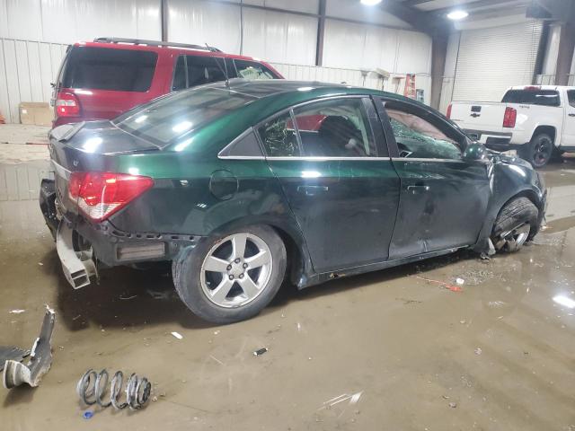 1G1PC5SB2F7204017 Chevrolet CRUZE LT