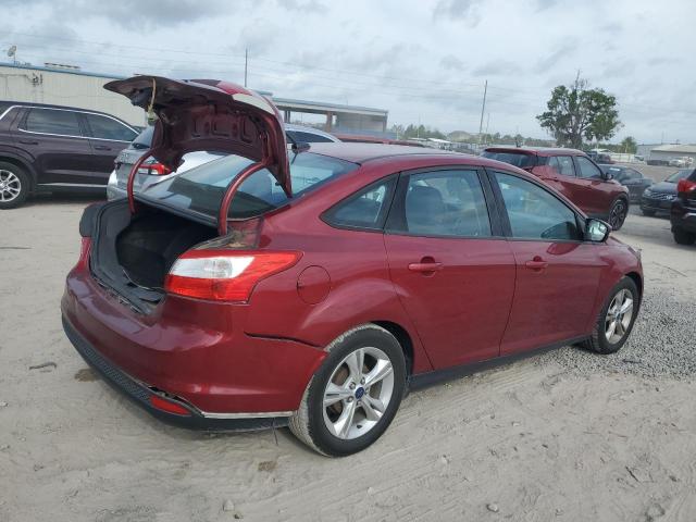 1FADP3F28EL399145 Ford FOCUS SE