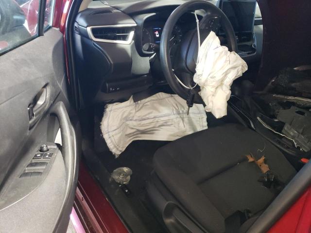 5YFB4MDEXPP013137 Toyota COROLLA LE