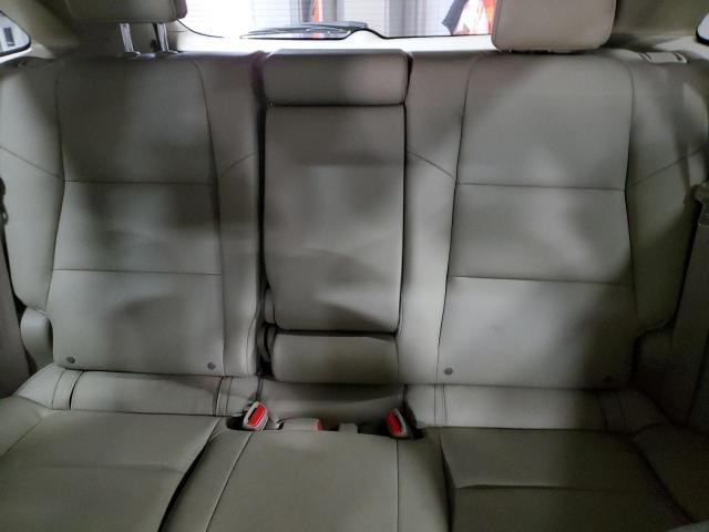 5J8TB4H31HL036627 Acura RDX