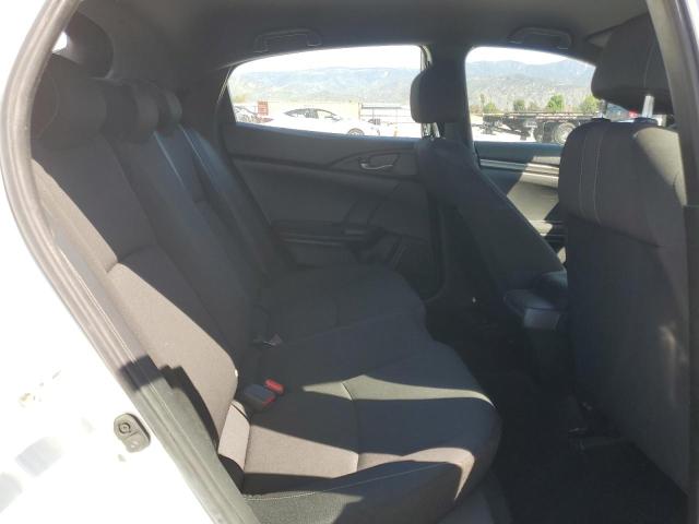 SHHFK7H30KU412949 Honda Civic Lx