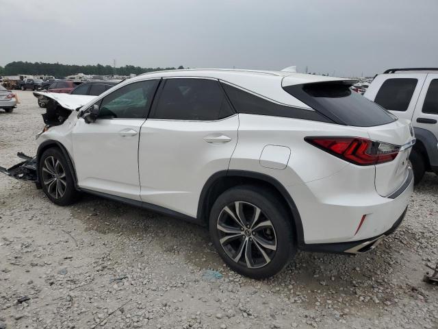 2T2ZZMCA8KC149124 Lexus Rx 350 Base