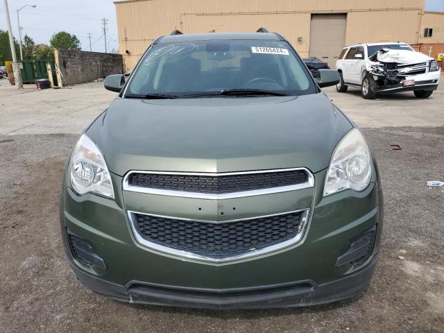 2GNFLFEK6F6154282 Chevrolet EQUINOX LT