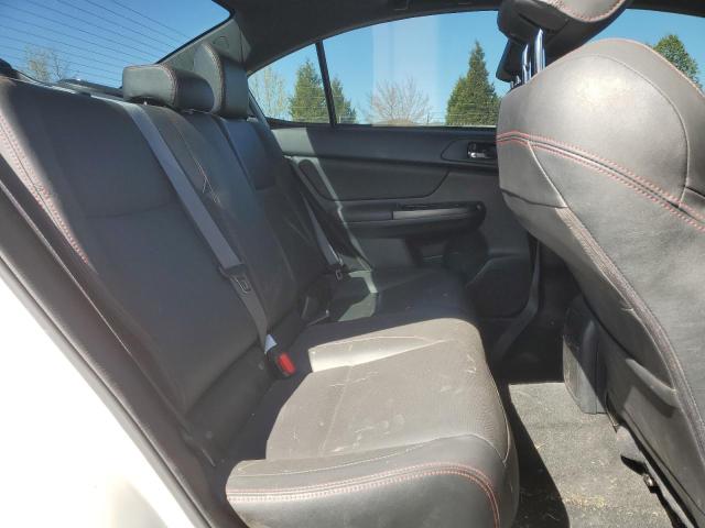 JF1VA1L65H9824209 Subaru Wrx Limited