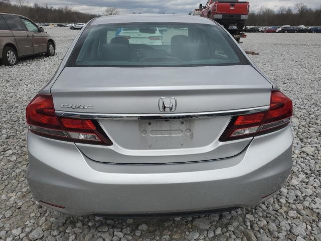 19XFB2F73FE013278 Honda CIVIC SE