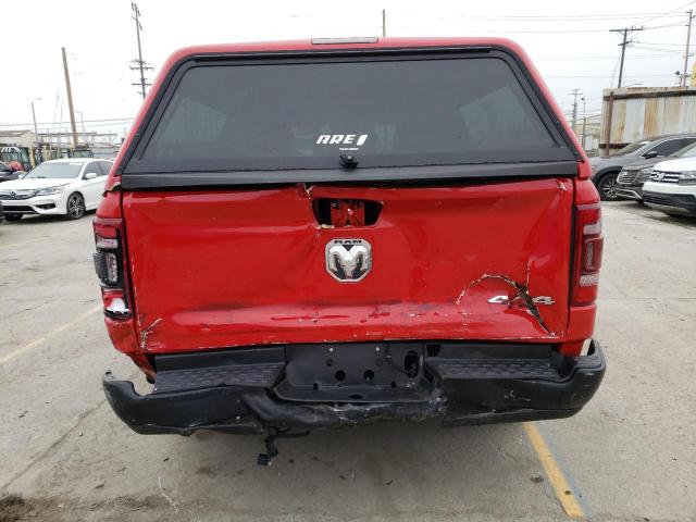 1C6RRFCG8MN714225 RAM 1500 Tradesman
