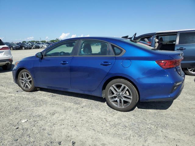 3KPF34AD7KE046378 KIA Forte Gt Line